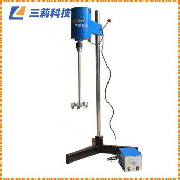 JB2000D 強力大功率電動攪拌機 強制式實驗室電動攪拌機-報價