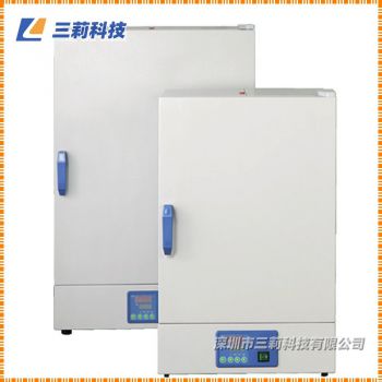 自然對流恒溫干燥箱 上海一恒電熱恒溫烘箱-參數,圖片,報價
