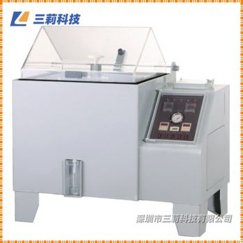 上海一恒鹽霧腐蝕試驗箱-參數,圖片,報價