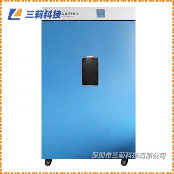 一恒1000L大型烘箱 DHG-9920A電熱恒溫鼓風干燥箱-參數,圖片