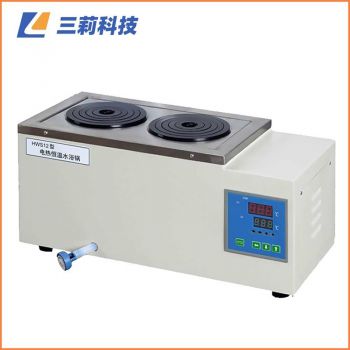 上海一恒電熱恒溫水浴鍋-參數,圖片,報價
