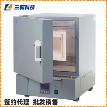 上海一恒多段可編程控制箱精密箱式電阻爐-參數,圖片,報價