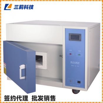 上海一恒可程式 1600℃高溫型箱式電阻爐-參數,圖片,報價