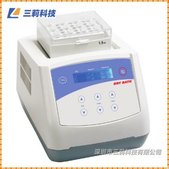 TU-10加熱恒溫金屬浴 TU-100恒溫金屬浴 TU-100C制冷型金屬浴