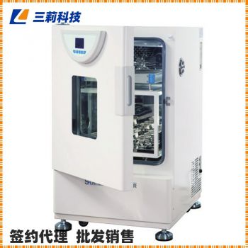 HZQ制冷恒溫振蕩器 4～65℃低溫恒溫培養搖床-批發價格