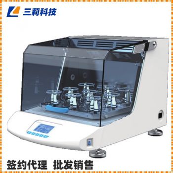 臺式THZ-100B恒溫培養搖床 THZ-300C低溫恒溫培養搖床批發商