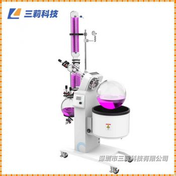 BRE-50升中試級旋轉蒸發儀-性能參數,批發商
