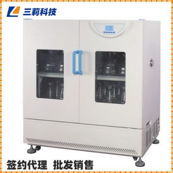 大型恒溫振蕩器 雙層細胞發酵雜交搖床培養箱-性能參數,批發商