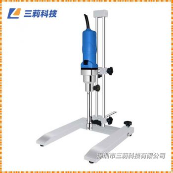 B-500-A手持式均質分散機 小型快速組織均質分散乳化器批發商