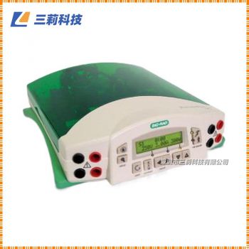Bio-rad伯樂PowerPac HC高電流電泳儀電源 1645052高電流電源