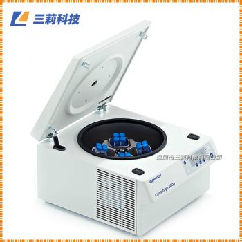 艾本德Eppendorf 5804高速離心機 5804R高速冷凍型離心機