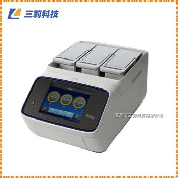 美國賽默飛ABI ProFlex 3X32梯度PCR系統 PCR基因擴增儀