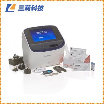 Thermo Countess3自動細胞計數(shù)儀 Countess3FL自動細胞計數(shù)儀