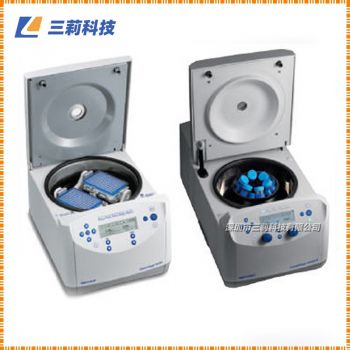 艾本德Eppendorf 5430高速離心機5430R高速低溫冷凍離心機 