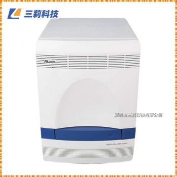 賽默飛Thermo基因擴增儀 ABI7500實時熒光定量PCR儀