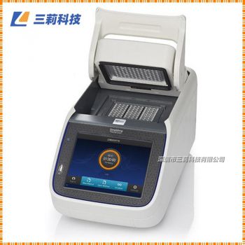 賽默飛abi miniamp pcr儀 基礎型基因擴增儀 abi2720的升級替代款