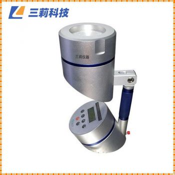 浮游菌采樣器 FKC-I型浮游空氣塵菌采樣器 多孔吸入式塵菌采樣器