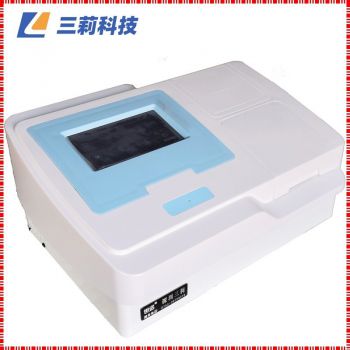 酶標儀 酶聯免疫吸附篩查法(ELISA)油料及油脂中黃曲霉素的檢測方法