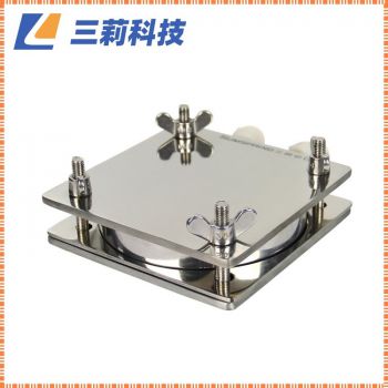 GB 5009.156食品接觸材料包裝材料測試遷移測試池/遷移量試驗池