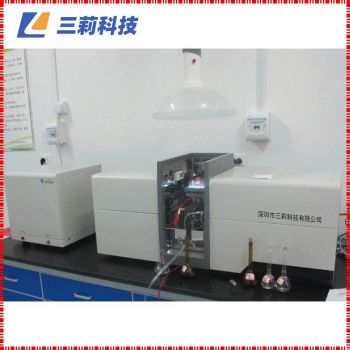 單石墨爐型原子吸收光度計實驗室配套設備儀器清單