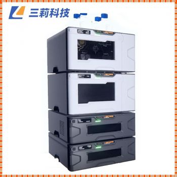 K2025高效液相色譜儀 工作站內置2020中國藥典標準方法庫