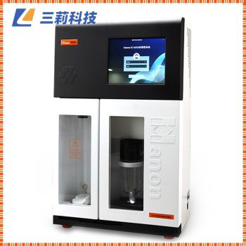 K1160全自動(dòng)凱氏定氮儀 24位自動(dòng)進(jìn)樣器全自動(dòng)凱氏定氮儀