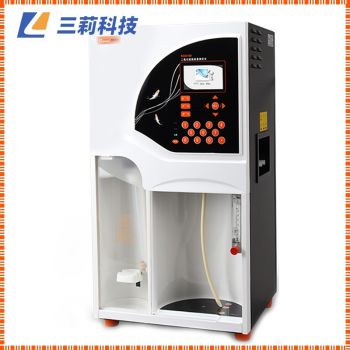 SOA100二氧化硫殘留量測定儀 自動(dòng)二氧化硫殘留量測定儀