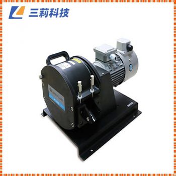 33升/分鐘大流量雙通道蠕動泵，JP301S批量傳輸蠕動泵