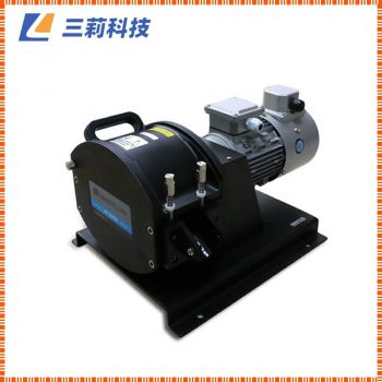 0.64~33升/分鐘工業蠕動泵 JP300S批量傳輸蠕動泵