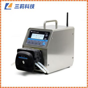 遠程控制蠕動泵 BT300S調速型智能蠕動泵