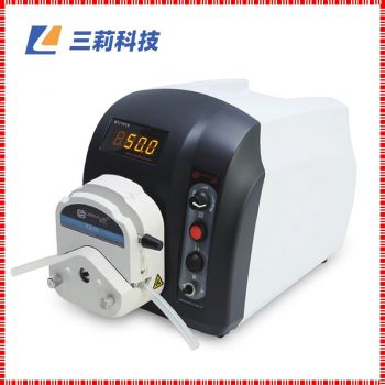 批發(fā)蠕動泵，BT101S調速型蠕動泵