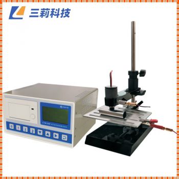 陽極溶解庫侖法測厚儀，DJH-D電解式鍍層厚度測定儀