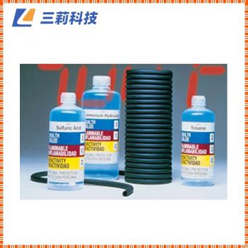 F-5500-A\VITO蠕動泵軟管 耐強酸強堿燃油有機溶劑耐高溫軟管