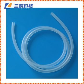 各種軟管流量范圍對照表【常見泵頭應用】