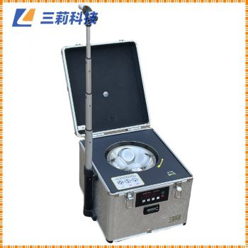 0-2500rpm 250ML*4大容量水質(zhì)總磷現(xiàn)場監(jiān)測手提式便攜式離心機