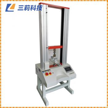 木材內(nèi)結(jié)合強(qiáng)度測試試驗機(jī) 人造膠合板膠合強(qiáng)度拉力測試機(jī)