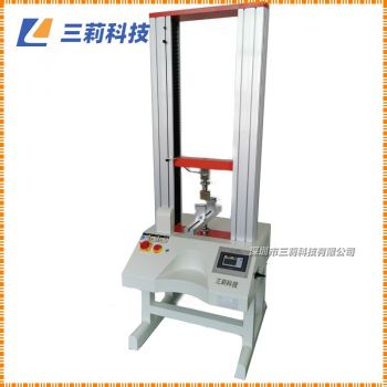 木材靜曲強(qiáng)度試驗機(jī) 人造膠合板彈性模量拉力測試機(jī)