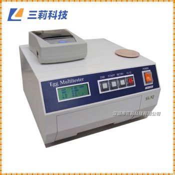 雞蛋重量 蛋白高度 蛋黃顏色 蛋品新鮮度自動測試儀 雞蛋品質(zhì)分析儀