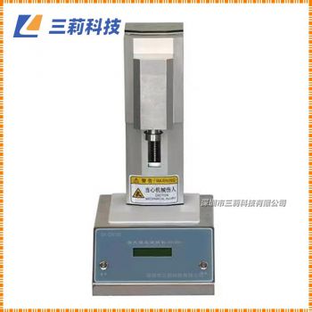 DK-QN100蛋殼強度測試儀 蛋殼耐壓測定儀