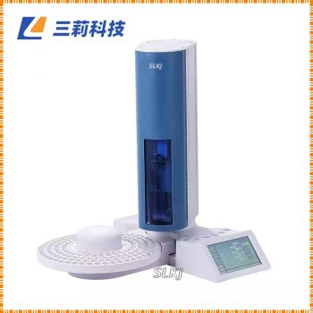 AS-3117A自動(dòng)進(jìn)樣器 深圳大通量樣品測(cè)試轉(zhuǎn)塔式自動(dòng)進(jìn)樣器