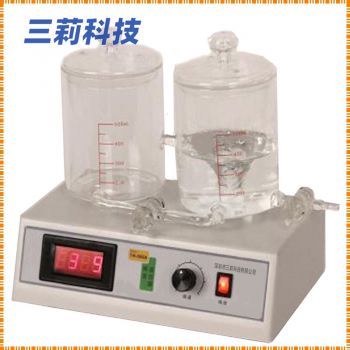 TH-300A梯度混合器 TH-500A梯度混合儀