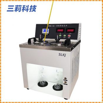 WNE-1B-1恩格拉粘度計 石油產品恩氏粘度測定儀