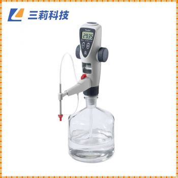 德國BRAND普蘭德Titrette 瓶口滴定器4760141，4760151和4760161