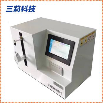 穿刺力測試儀 針尖穿刺強度測試儀 針尖刺穿力檢測試驗機