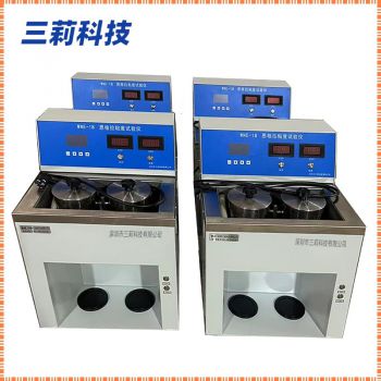 WNE-1B恩拉粘度試驗儀 瀝青恩格拉黏度試驗 恩格拉黏度計法）