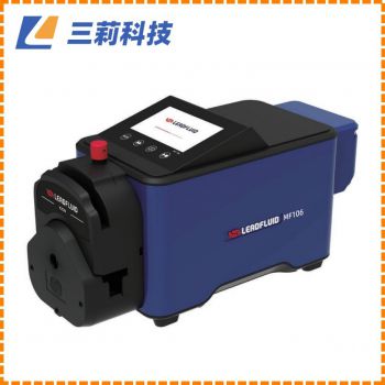 MF106高防護蠕動泵 IP66防護等級蠕動泵