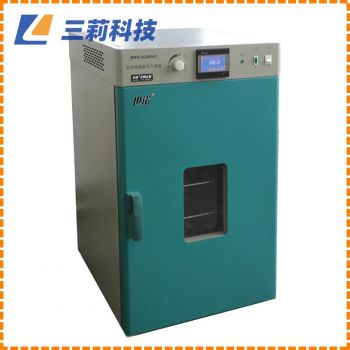 觸摸屏程序控制干燥箱 DHG-9240AY 電熱恒溫鼓風干燥箱