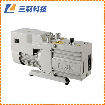 T30雙級旋片式真空泵 高真空系統真空泵