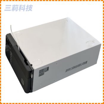 液相色譜儀檢測器系統（島津RID-20A示差折光檢測器）