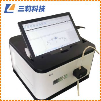 SN-3008全波長紫外檢測儀 檢測波長190~400nm